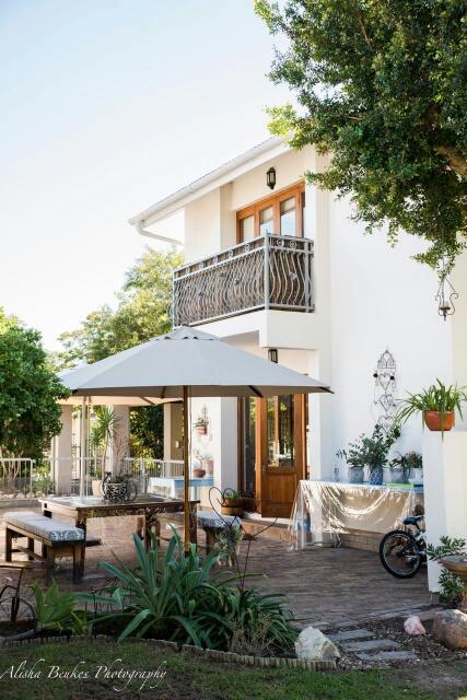 סטלנבוש Cobie Apartment מראה חיצוני תמונה
