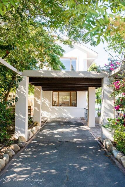 סטלנבוש Cobie Apartment מראה חיצוני תמונה